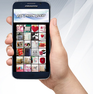 How to mod DIY Pillow Ideas 1.1 mod apk for laptop