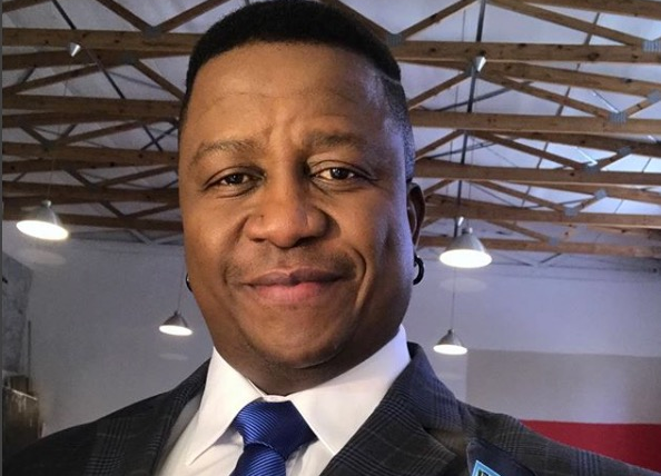 DJ Fresh issued a statement about published allegations.