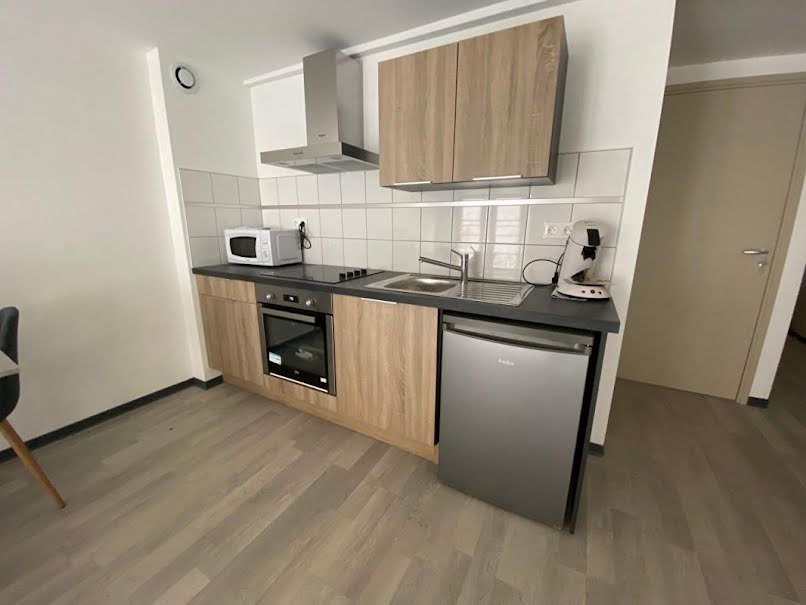 Vente appartement 2 pièces 47 m² à Langres (52200), 102 300 €