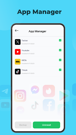 Screenshot File Cleaner