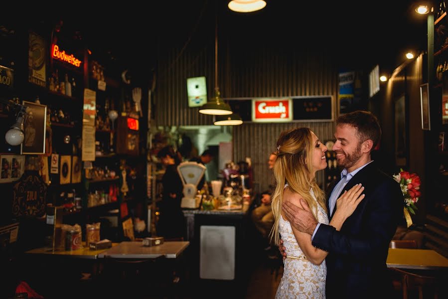 Photographe de mariage Niran Ganir (niranganir). Photo du 17 novembre 2017