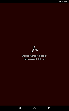 Acrobat Reader for Intuneのおすすめ画像5