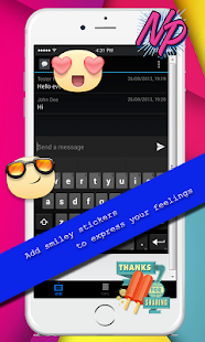 How to get Coker Chat lastet apk for pc