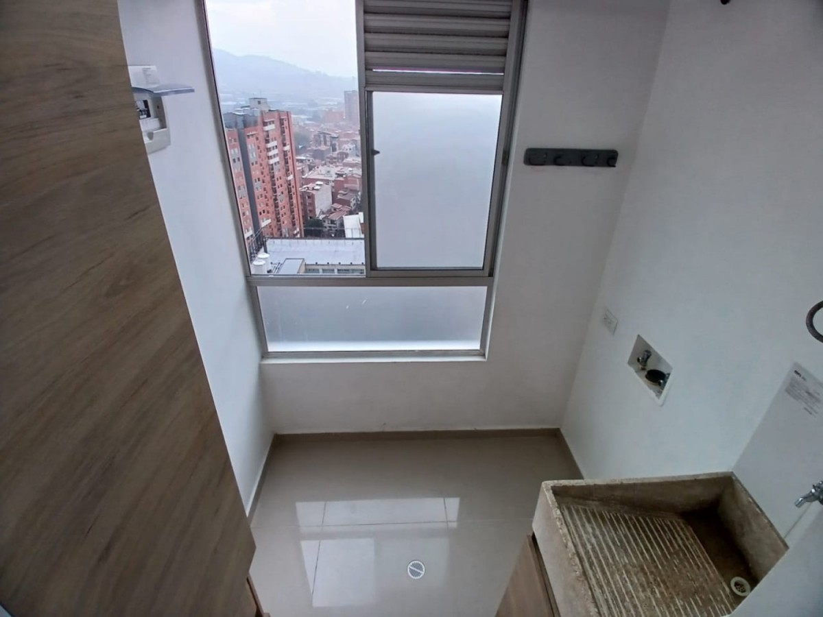 Apartamento En Venta - Calle Nueva, Sabaneta