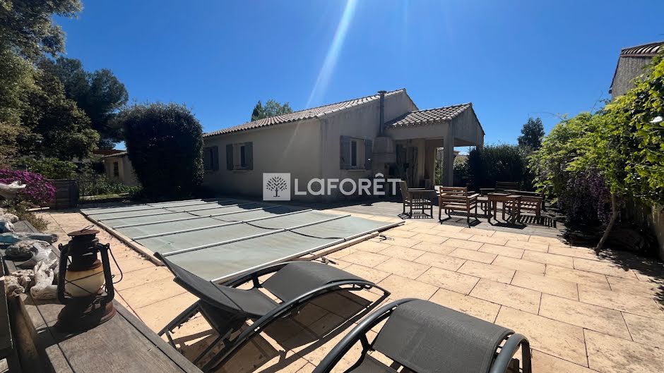 Vente maison 4 pièces 86 m² à Castelnau-le-Lez (34170), 545 000 €