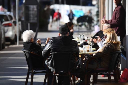 Naslovne strane za nedelju, 28. januar 2024. godine