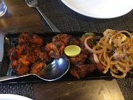 Chawla's Tandoori Junction photo 5