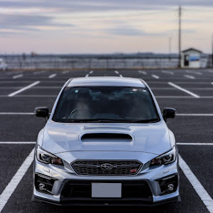 WRX S4