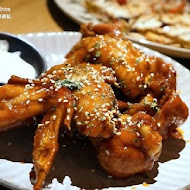 GumGum Beer & Wings 雞翅啤酒吧