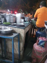 Annapurna Vaishno Dhaba menu 4