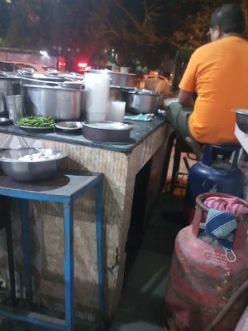 Annapurna Vaishno Dhaba menu 