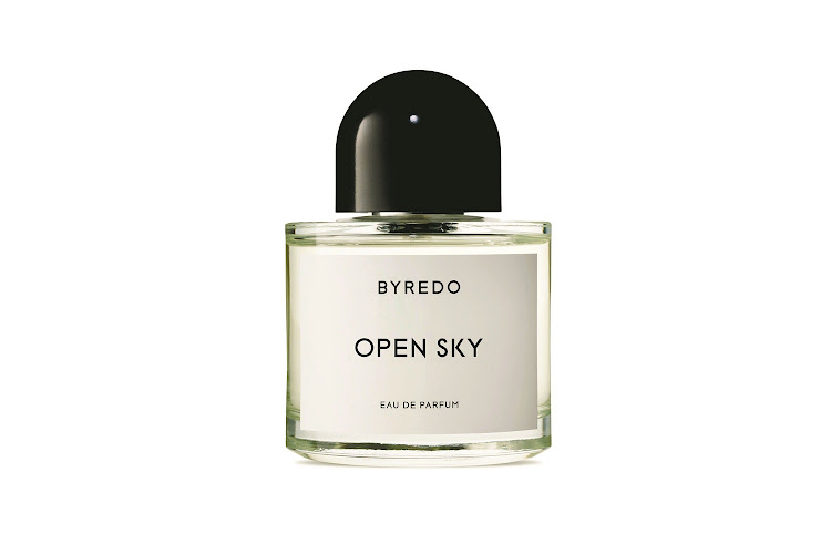 Byredo’s Open Sky