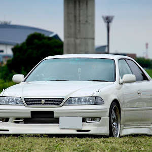 マークII JZX100