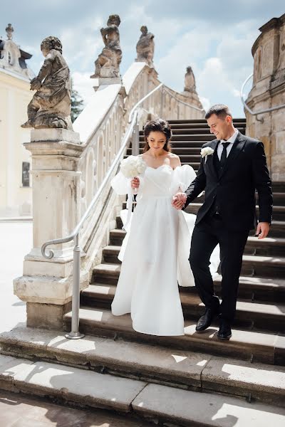 Wedding photographer Vasiliy Shevchuk (shevchuk). Photo of 24 June 2021