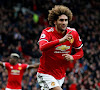 'Groeiende nervositeit bij Manchester United over Marouane Fellaini'