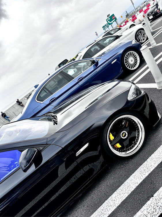 5シリーズ セダンのF10・F11・アルピナ・G30・西湘PAに関するカスタム事例の投稿画像1枚目