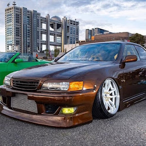 チェイサー JZX100