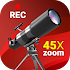 Telescope - Zoom Camera Photo and Video1.1