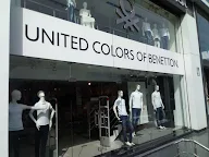 United Colors of Benetton photo 1