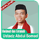 Download Ustadz Abdul Somad Sholawat & Caramah Offline Mp3 For PC Windows and Mac