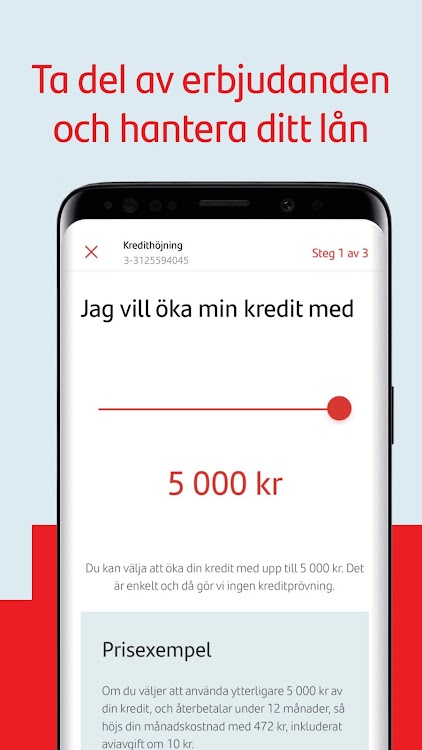 santander lån