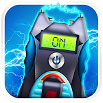 Cover Image of Download Electric Stun Gun Simulator 4.12 APK