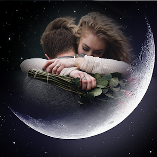 Night Sky Insta DP(圖8)-速報App