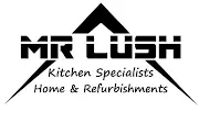 MR Lush Logo