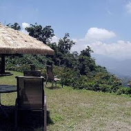 雲瀑谷咖啡館