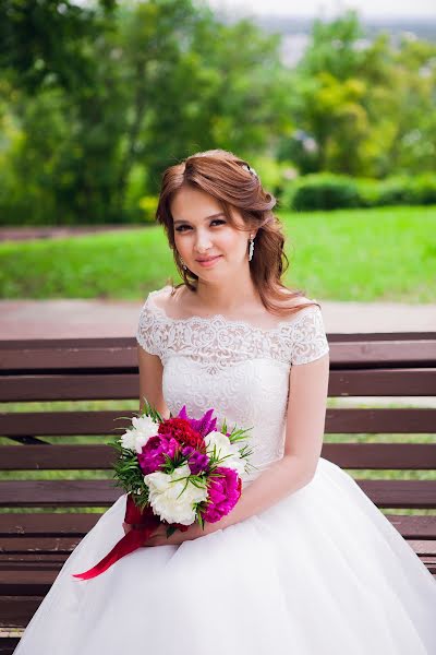 Wedding photographer Antonina Sazonova (rhskjdf). Photo of 10 May 2018