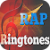 Best Rap Music Ringtones Free icon