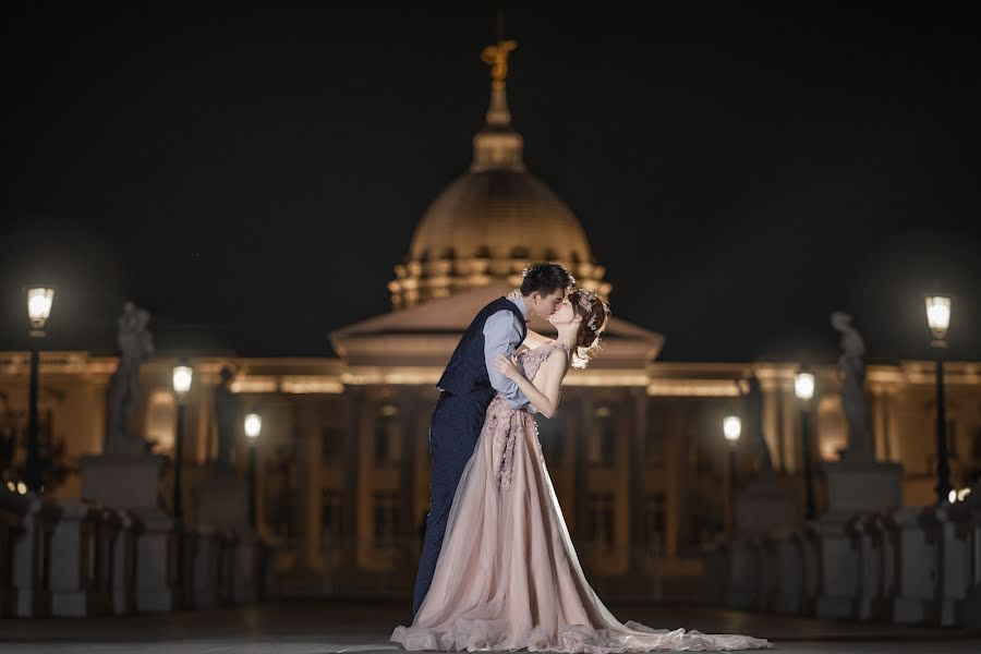 Весільний фотограф CHUN YING TASI (chunyingtasi). Фотографія від 8 липня 2019