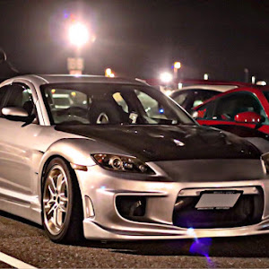 RX-8 SE3P