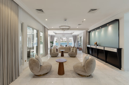 Villa purchase in Dubai (United Arab Emirates)