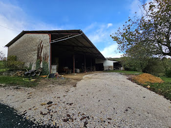 propriété à Proissans (24)