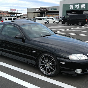 ソアラ JZZ30
