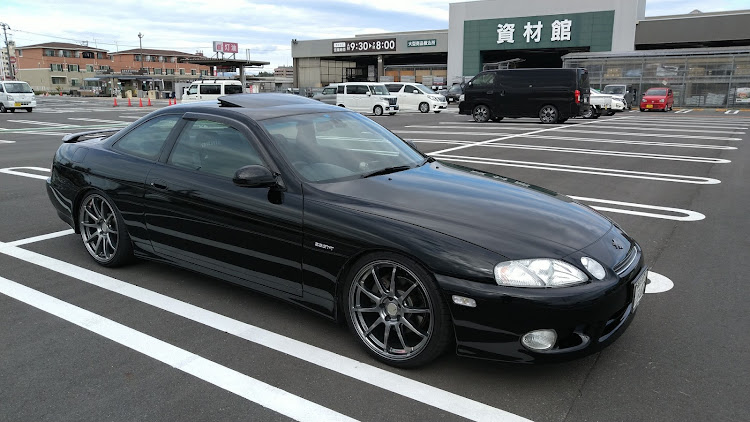 ソアラの乗ってる車の長所と短所に関するカスタム事例の投稿画像1枚目