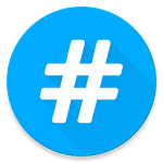 Cover Image of Unduh HashTags for Instagram 1.0.4 APK