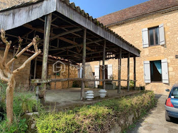 maison à Liorac-sur-Louyre (24)