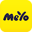 MeYo : be friends icon