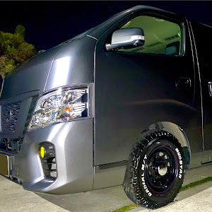 NV350キャラバン
