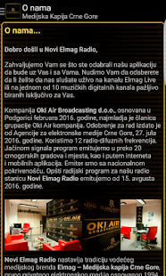 Elmag Radio(圖6)-速報App