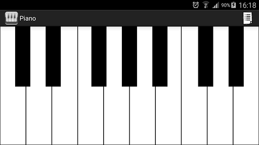 Piano os