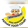 Pathak Food Court, Mahipalpur, New Delhi logo