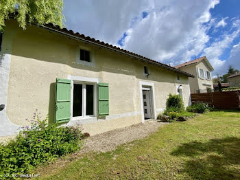 maison à Verteuil-sur-Charente (16)