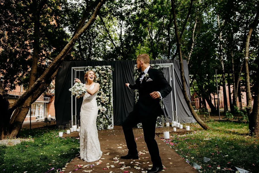 Hochzeitsfotograf Alena Litvinova (litvinovasochi). Foto vom 19. November 2017