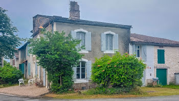 maison à Soumensac (47)