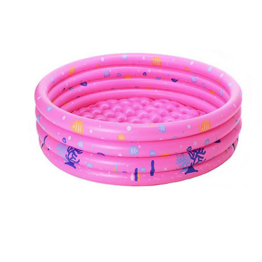 Title 11, Inflatable Sea Ball Pool Bobo Pool Baby Swimmin...
