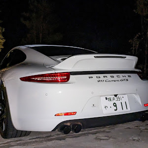 911 クーペ 991MA103