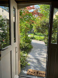 maison à Angers (49)